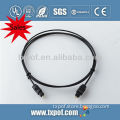 OD2.2mm Hot sales toslink optical audio cable